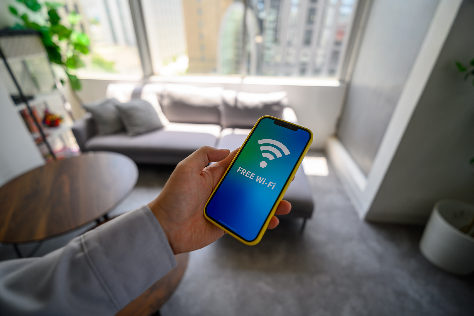 アパートオーナーが無料Wi-Fiを導入するメリット！費用相場や最強の空室対策になる理由
