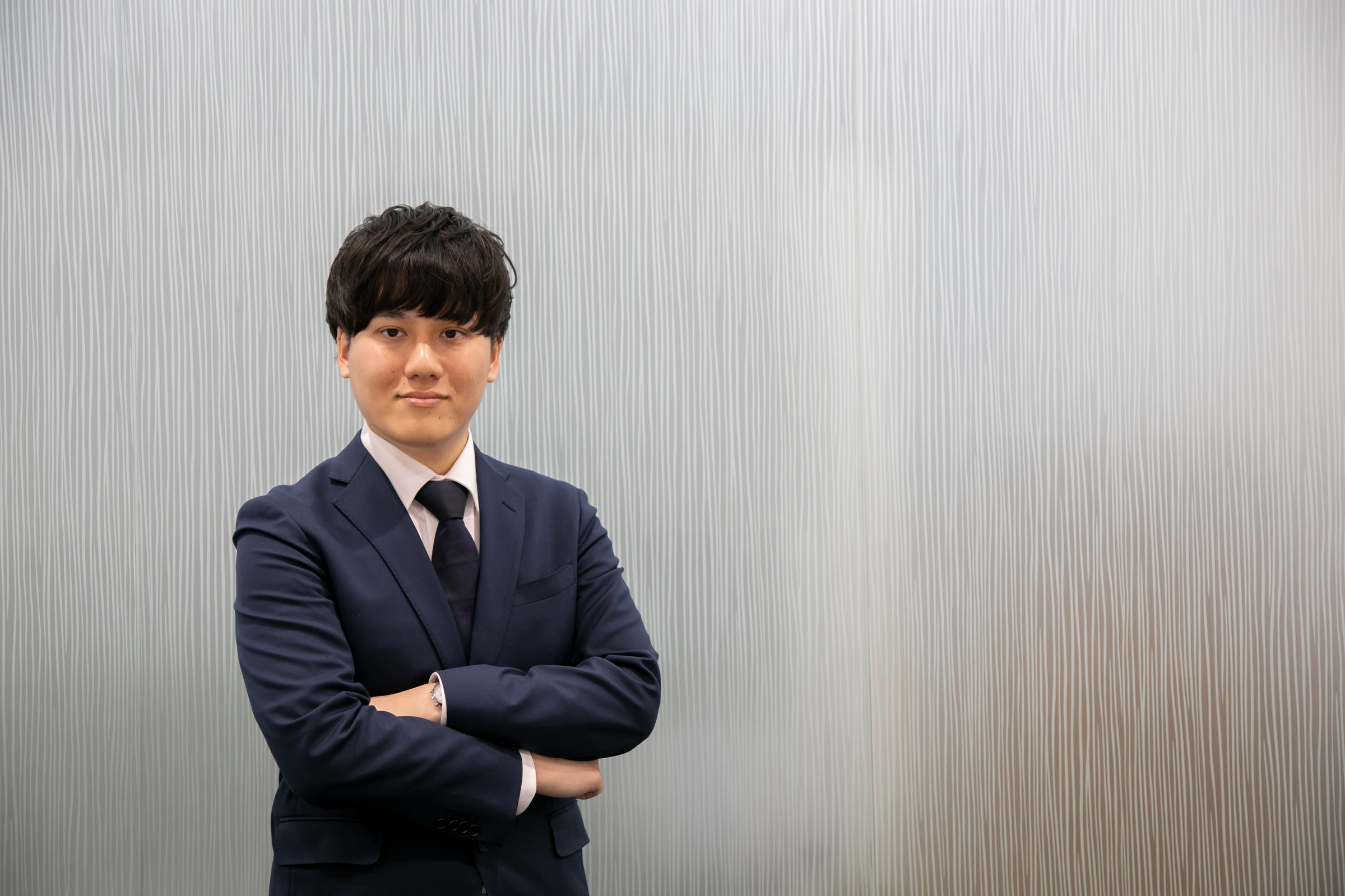 営業企画室 2021年入社